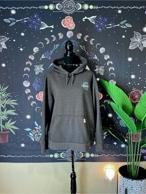 Women’s Rain Defender Relaxed Fit Hoodie 🩵